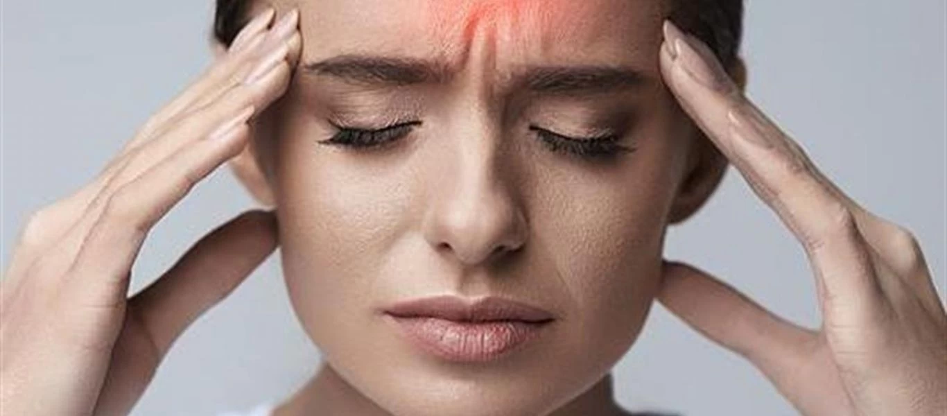 Ημικρανία: Αυτές είναι οι τροφές που θα σας ανακουφίσουν